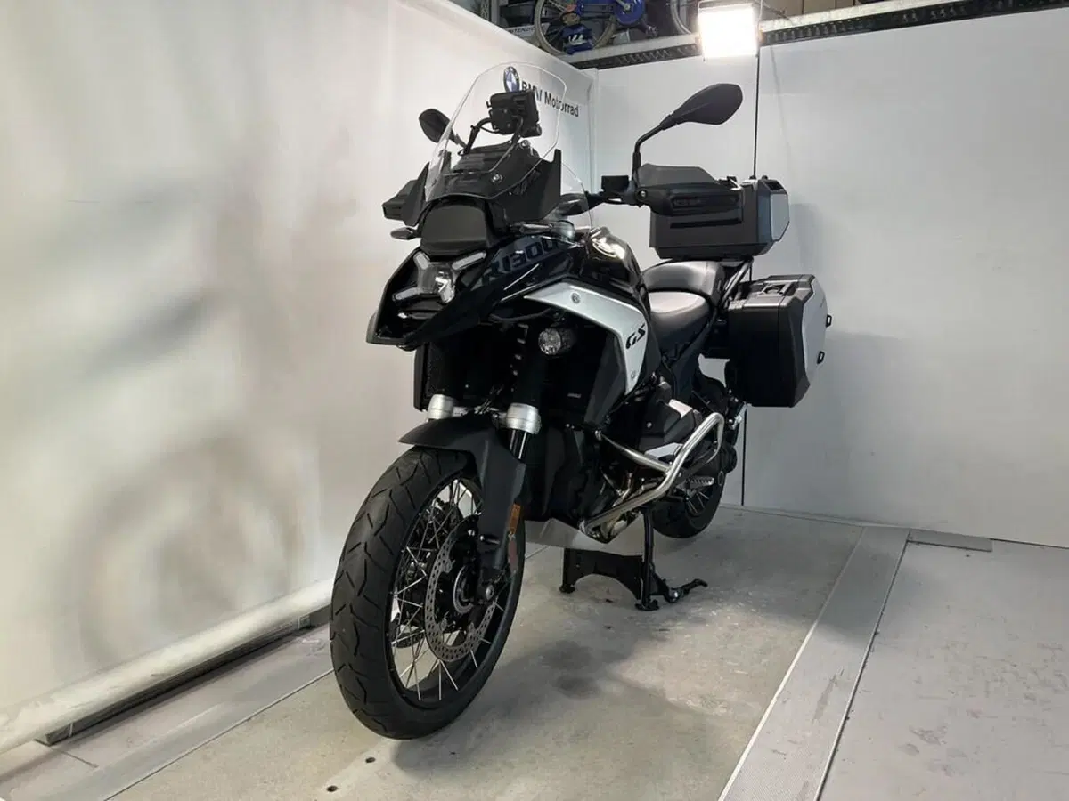 Bmw R 1300 GS (2023 - 26) (5)