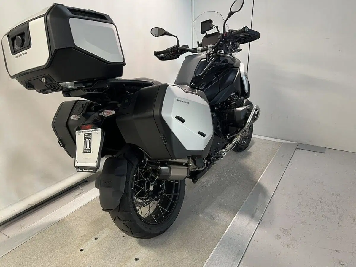 Bmw R 1300 GS (2023 - 26) (14)