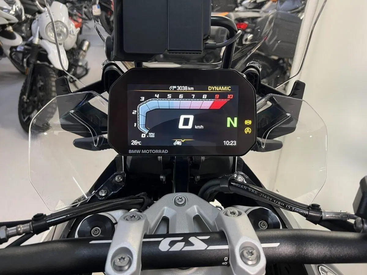 Bmw R 1300 GS (2023 - 26) (8)