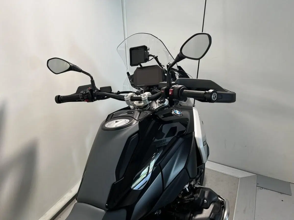 Bmw R 1300 GS (2023 - 26) (11)
