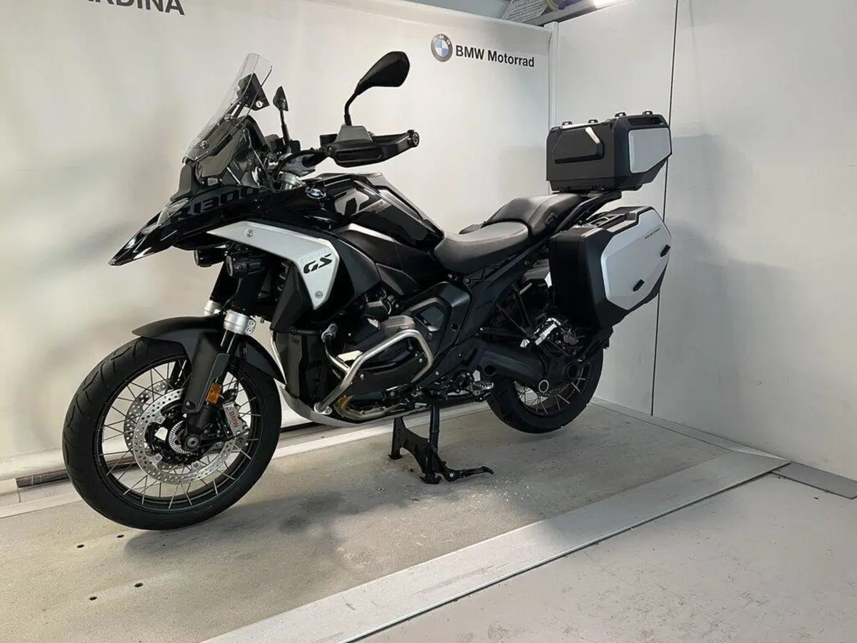 Bmw R 1300 GS (2023 - 26) (3)