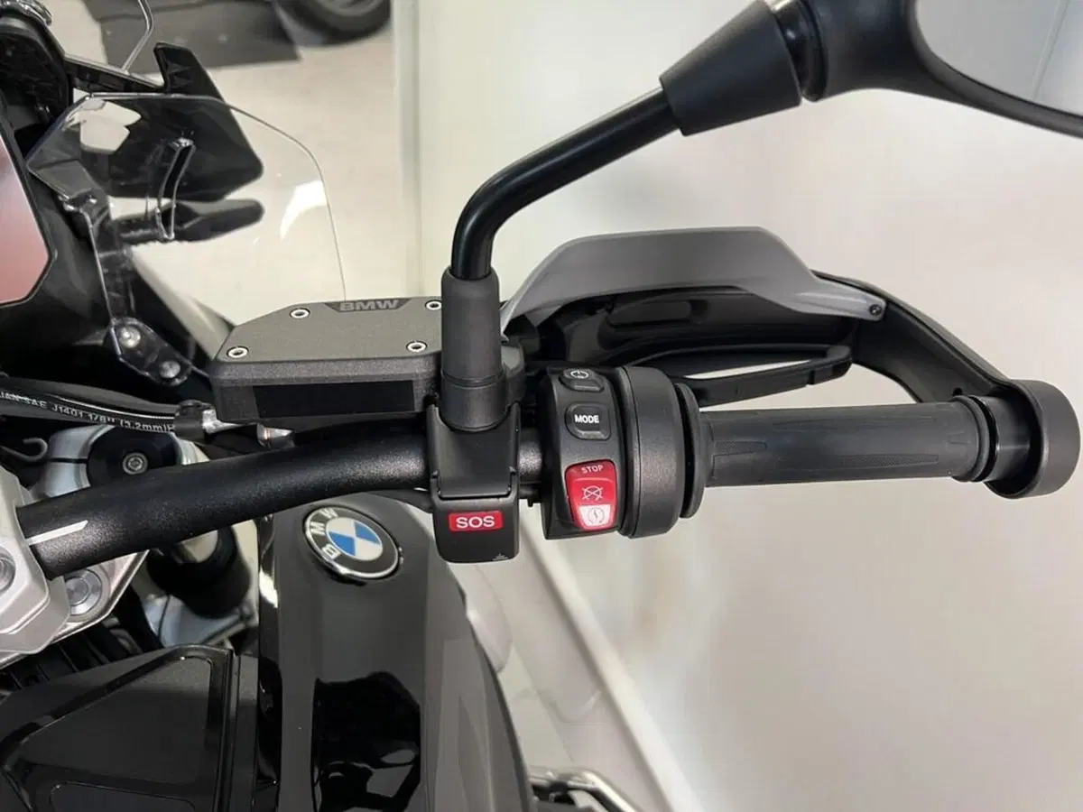 Bmw R 1300 GS (2023 - 26) (9)