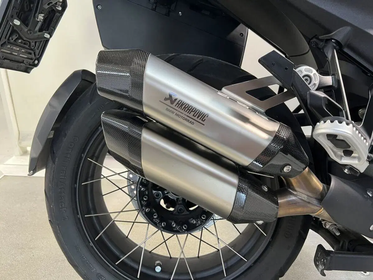 Bmw R 1300 GS (2023 - 26) (15)