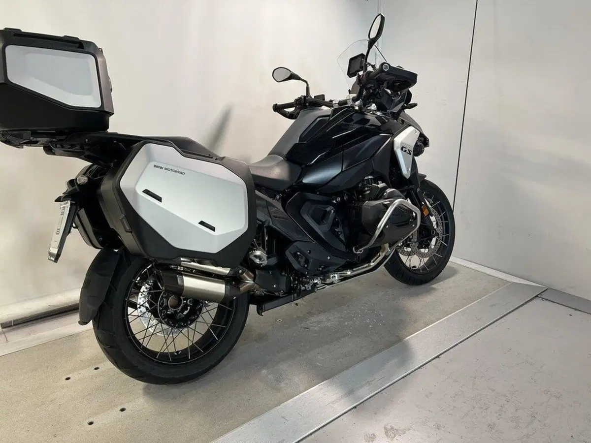 Bmw R 1300 GS (2023 - 26) (12)