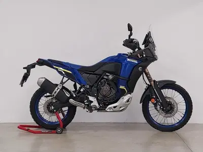 Yamaha T&eacute;n&eacute;r&eacute; 700 World Raid (2022 - 25) usata