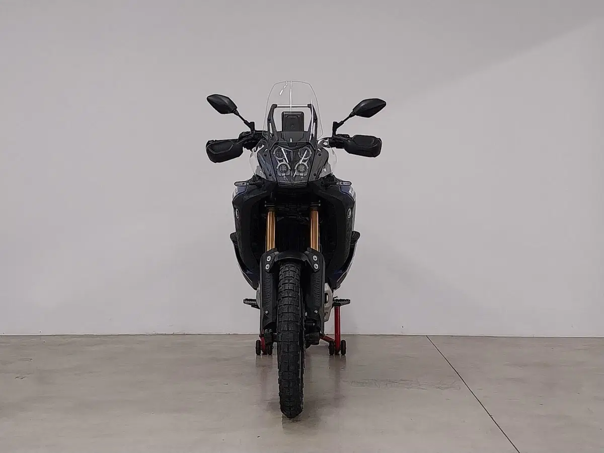 Yamaha Ténéré 700 World Raid (2022 - 25) (4)