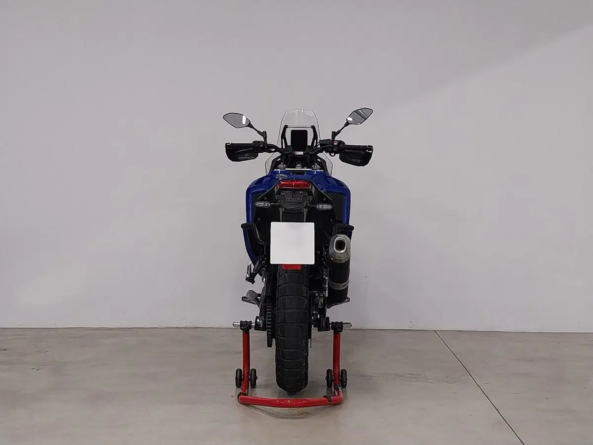Yamaha Ténéré 700 World Raid (2022 - 25) (5)