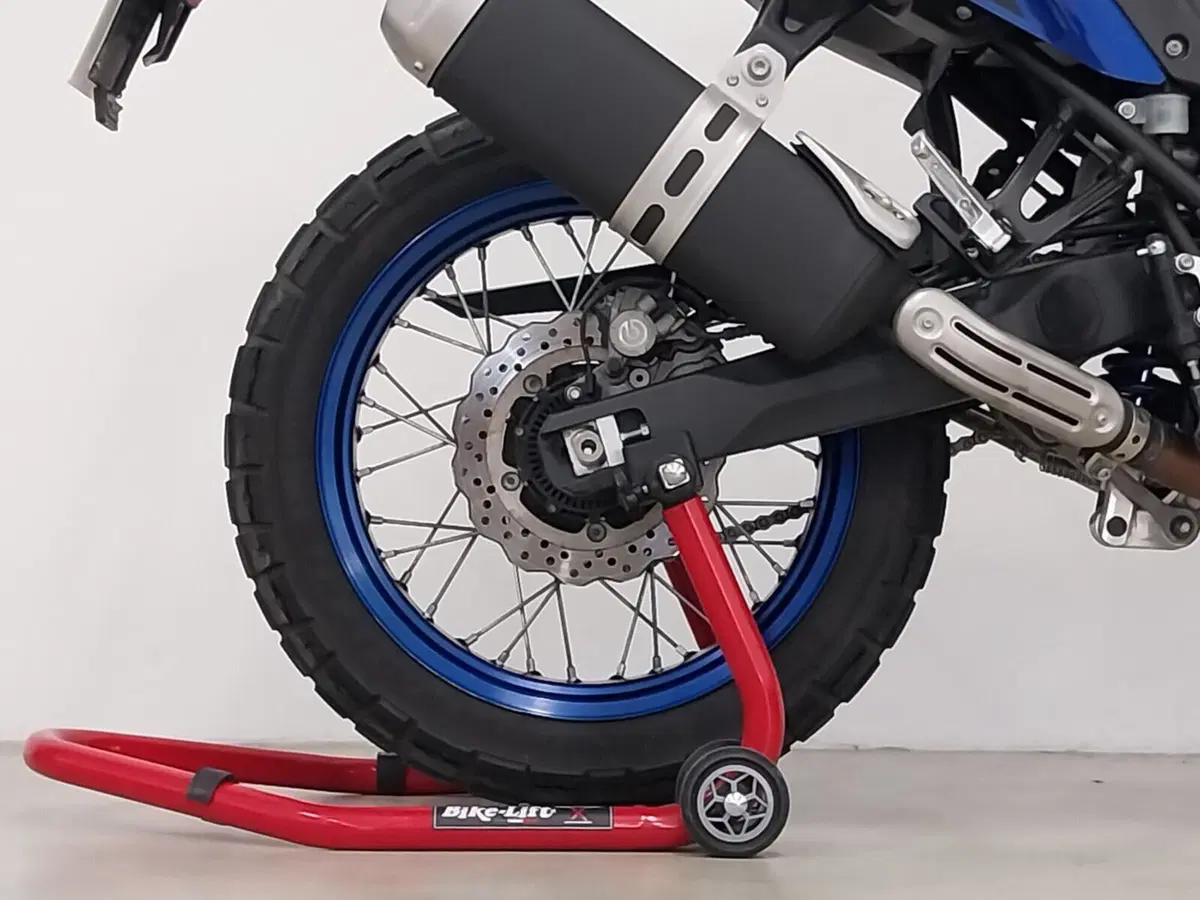 Yamaha Ténéré 700 World Raid (2022 - 25) (10)