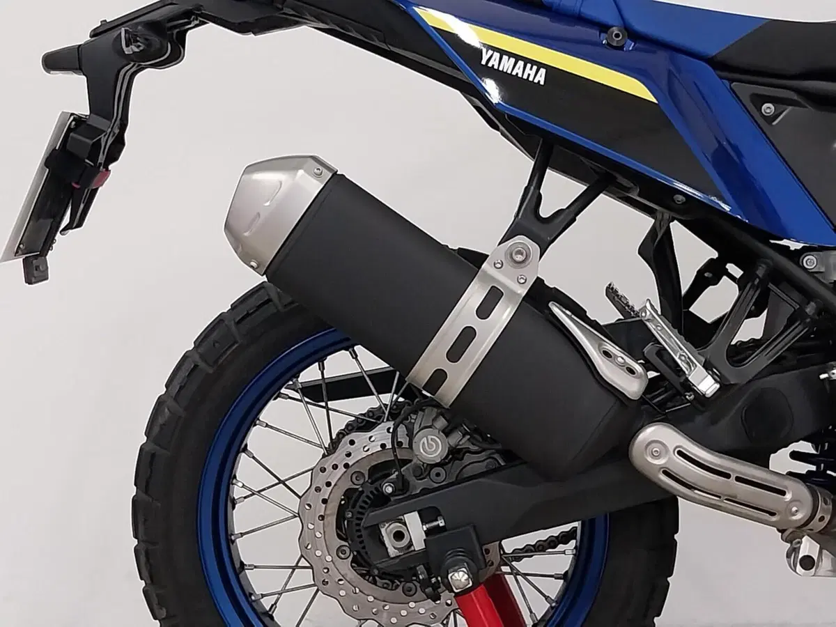 Yamaha Ténéré 700 World Raid (2022 - 25) (11)