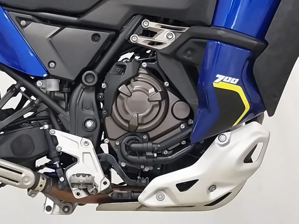 Yamaha Ténéré 700 World Raid (2022 - 25) (12)