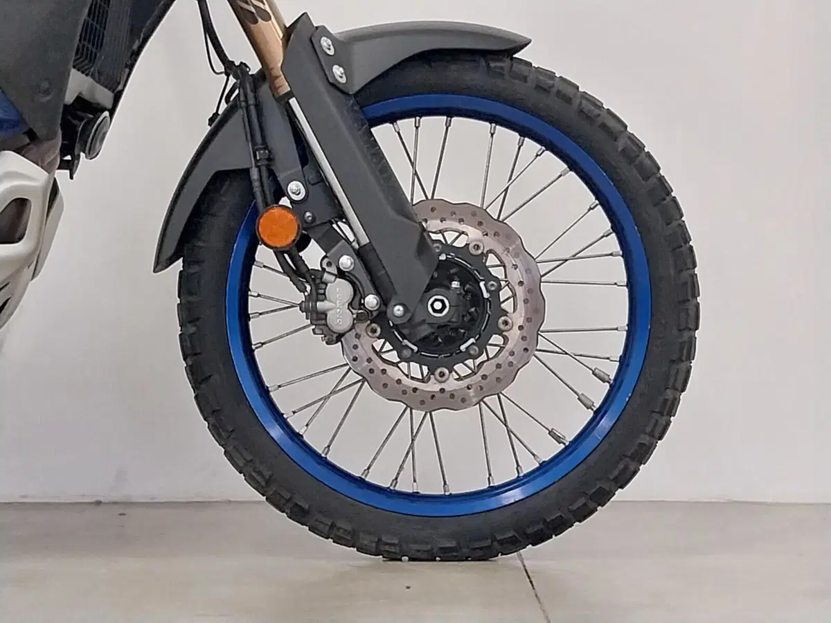 Yamaha Ténéré 700 World Raid (2022 - 25) (13)