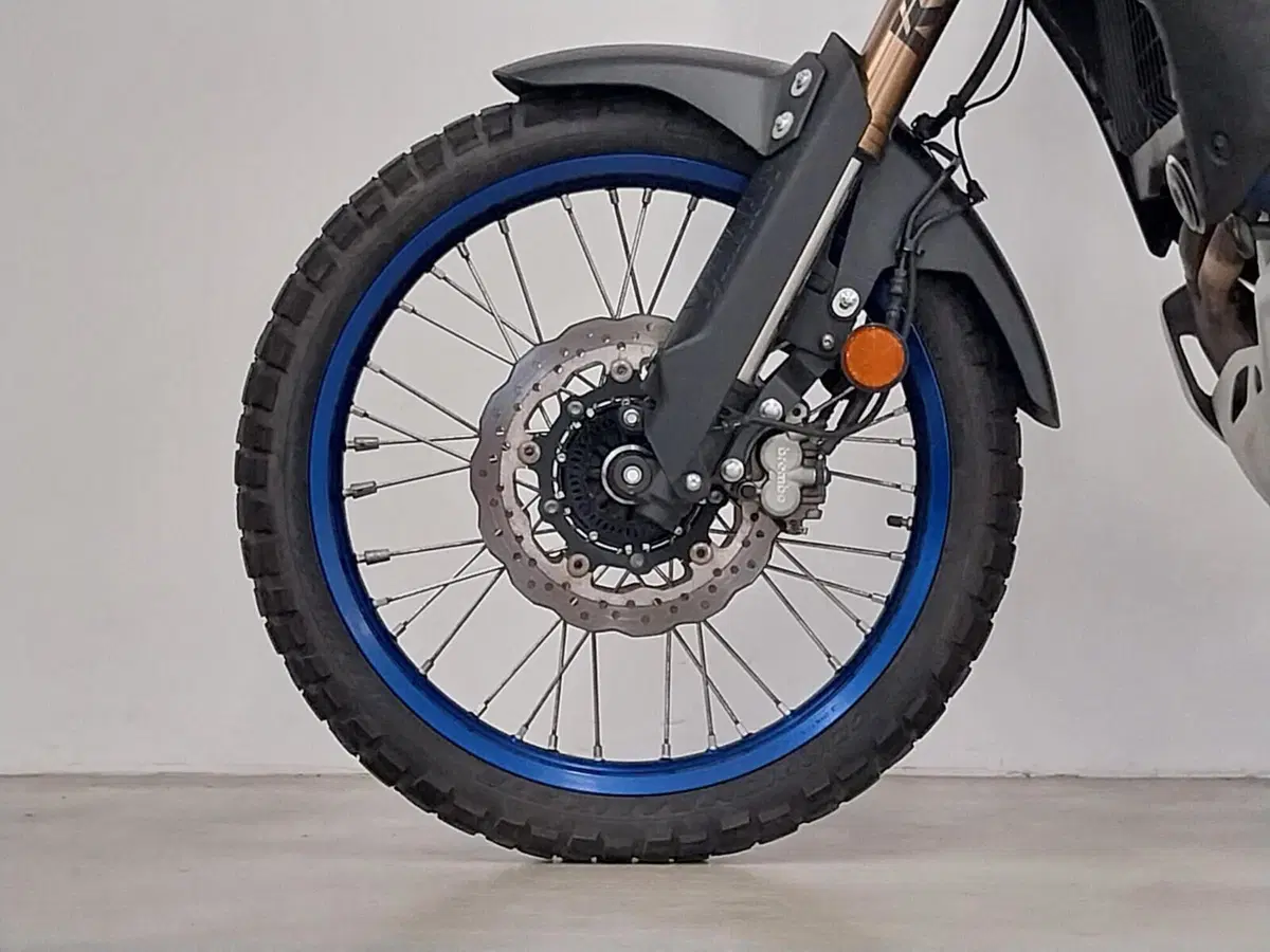 Yamaha Ténéré 700 World Raid (2022 - 25) (14)