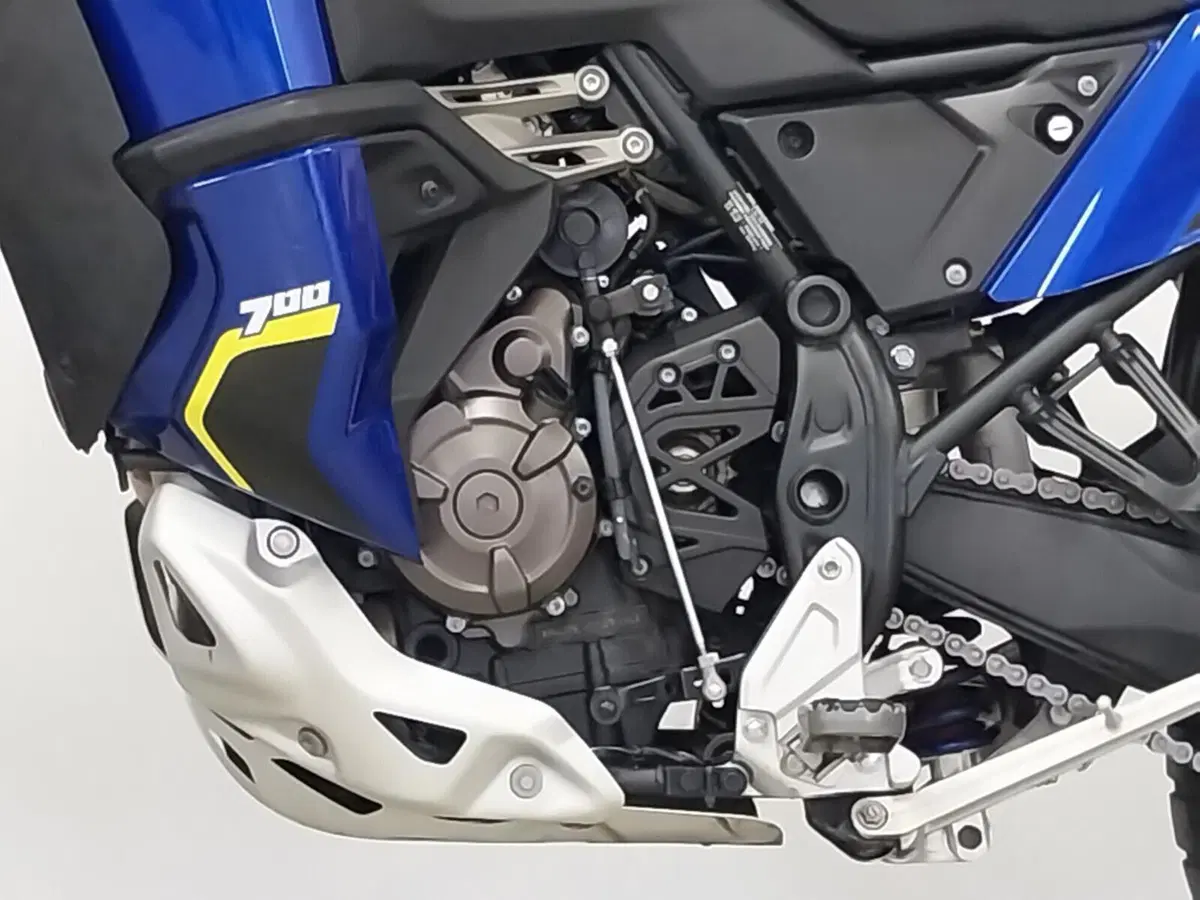 Yamaha Ténéré 700 World Raid (2022 - 25) (15)