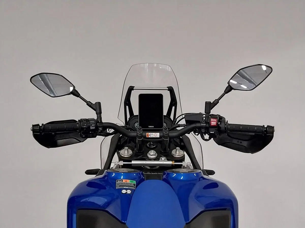 Yamaha Ténéré 700 World Raid (2022 - 25) (17)