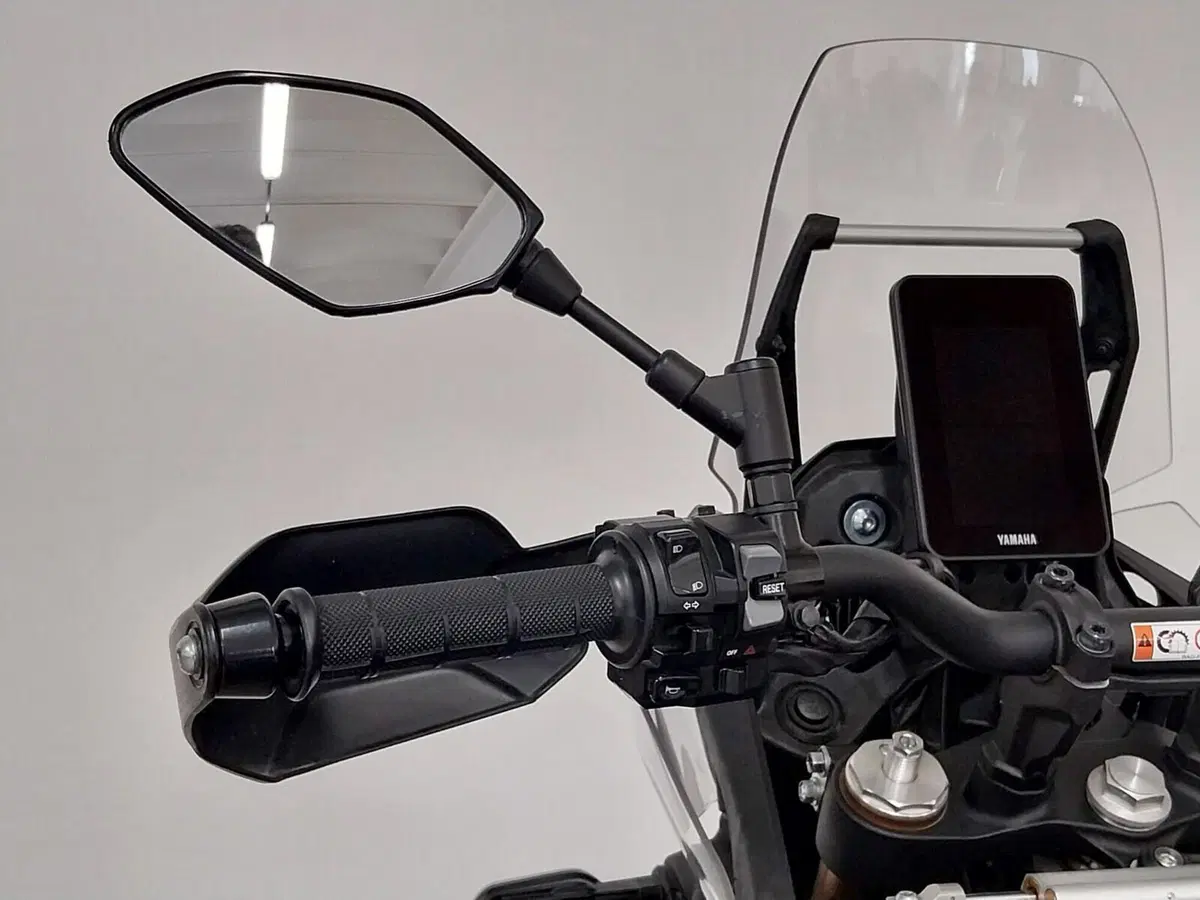 Yamaha Ténéré 700 World Raid (2022 - 25) (18)