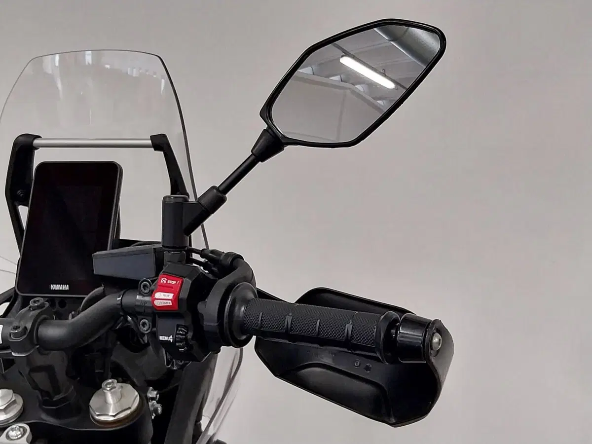 Yamaha Ténéré 700 World Raid (2022 - 25) (19)