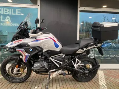 Bmw R 1250 GS (2021 - 24) usata