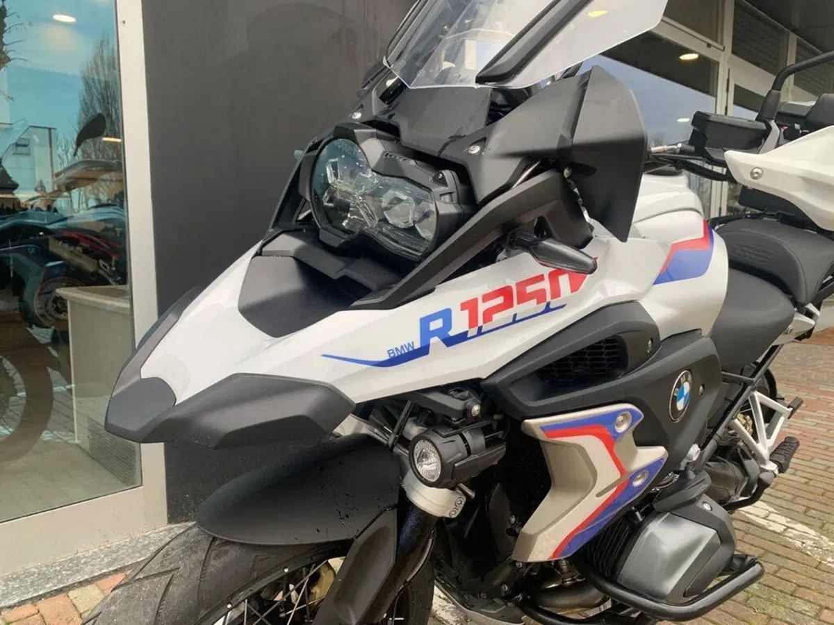 Bmw R 1250 GS (2021 - 24) (9)