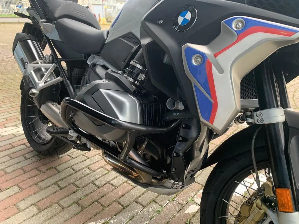 Bmw R 1250 GS (2021 - 24) (7)