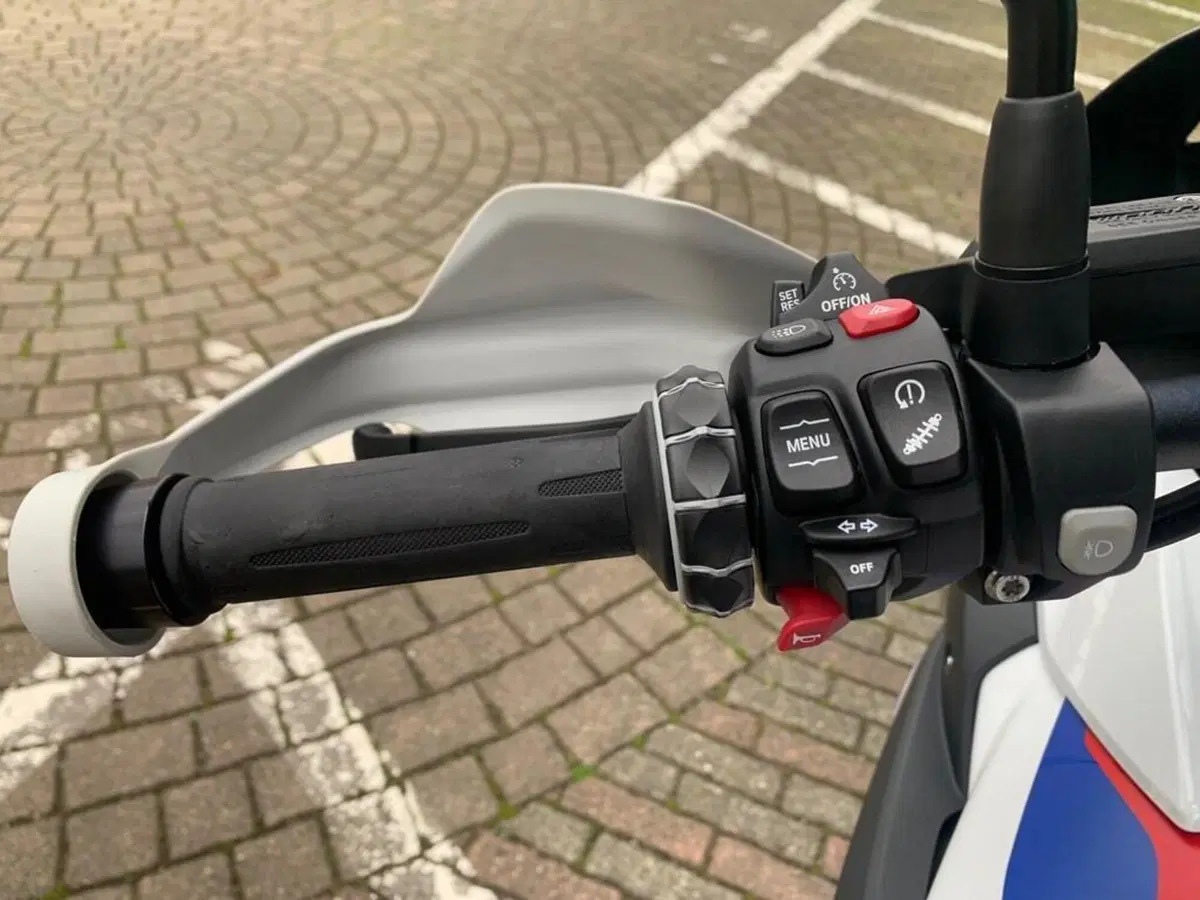 Bmw R 1250 GS (2021 - 24) (10)