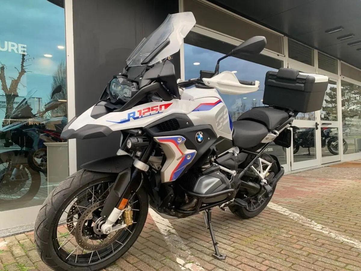 Bmw R 1250 GS (2021 - 24) (3)