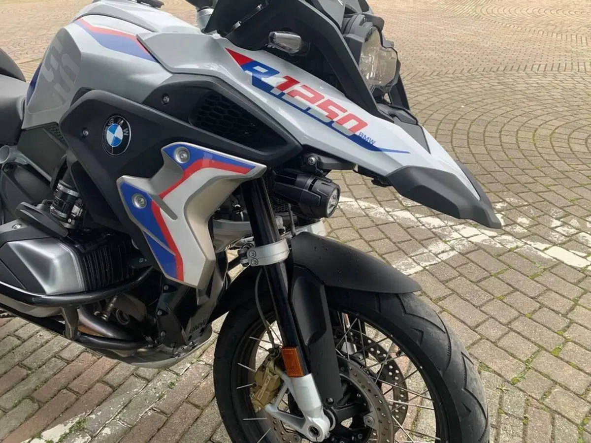 Bmw R 1250 GS (2021 - 24) (6)