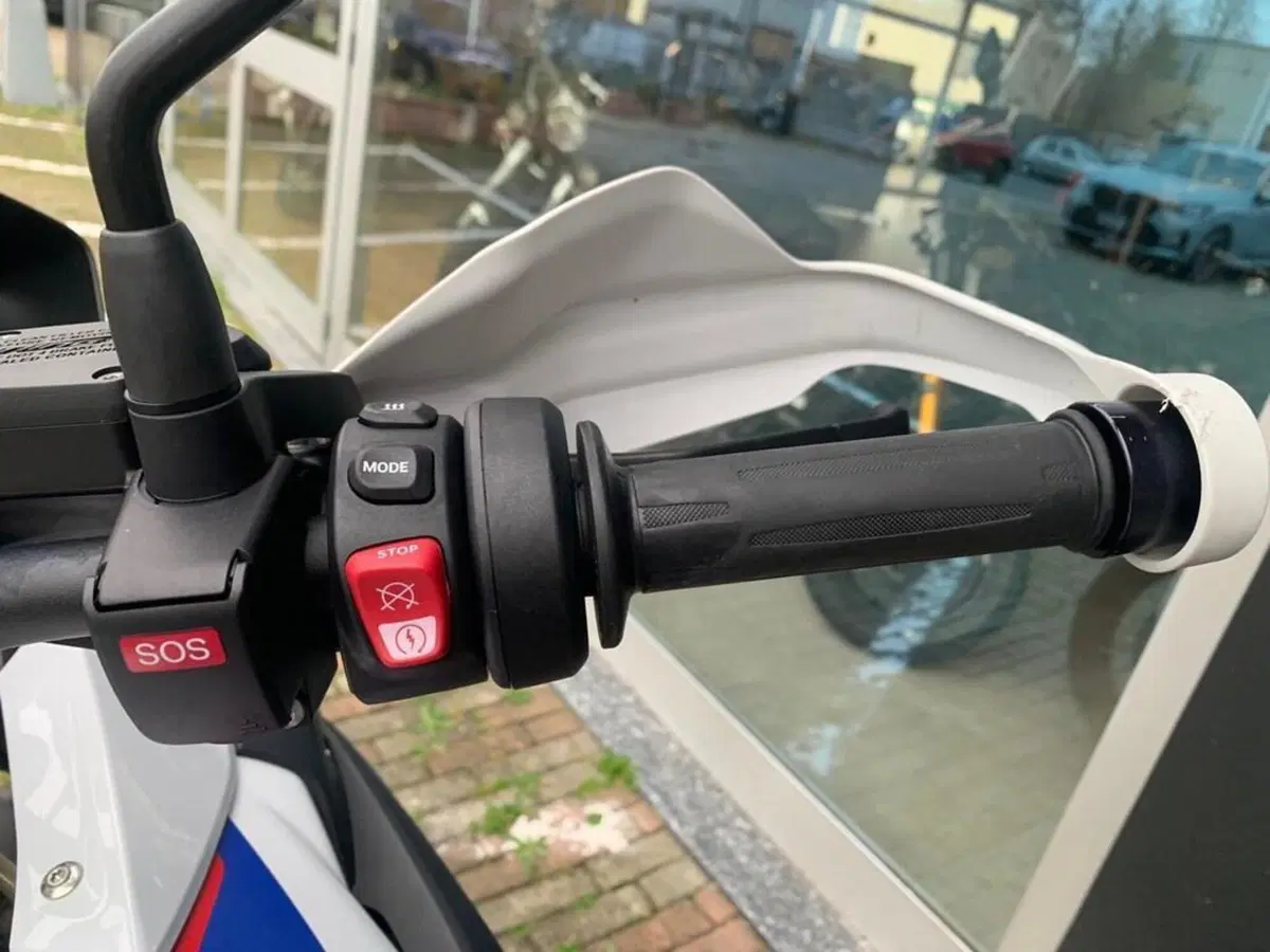 Bmw R 1250 GS (2021 - 24) (11)