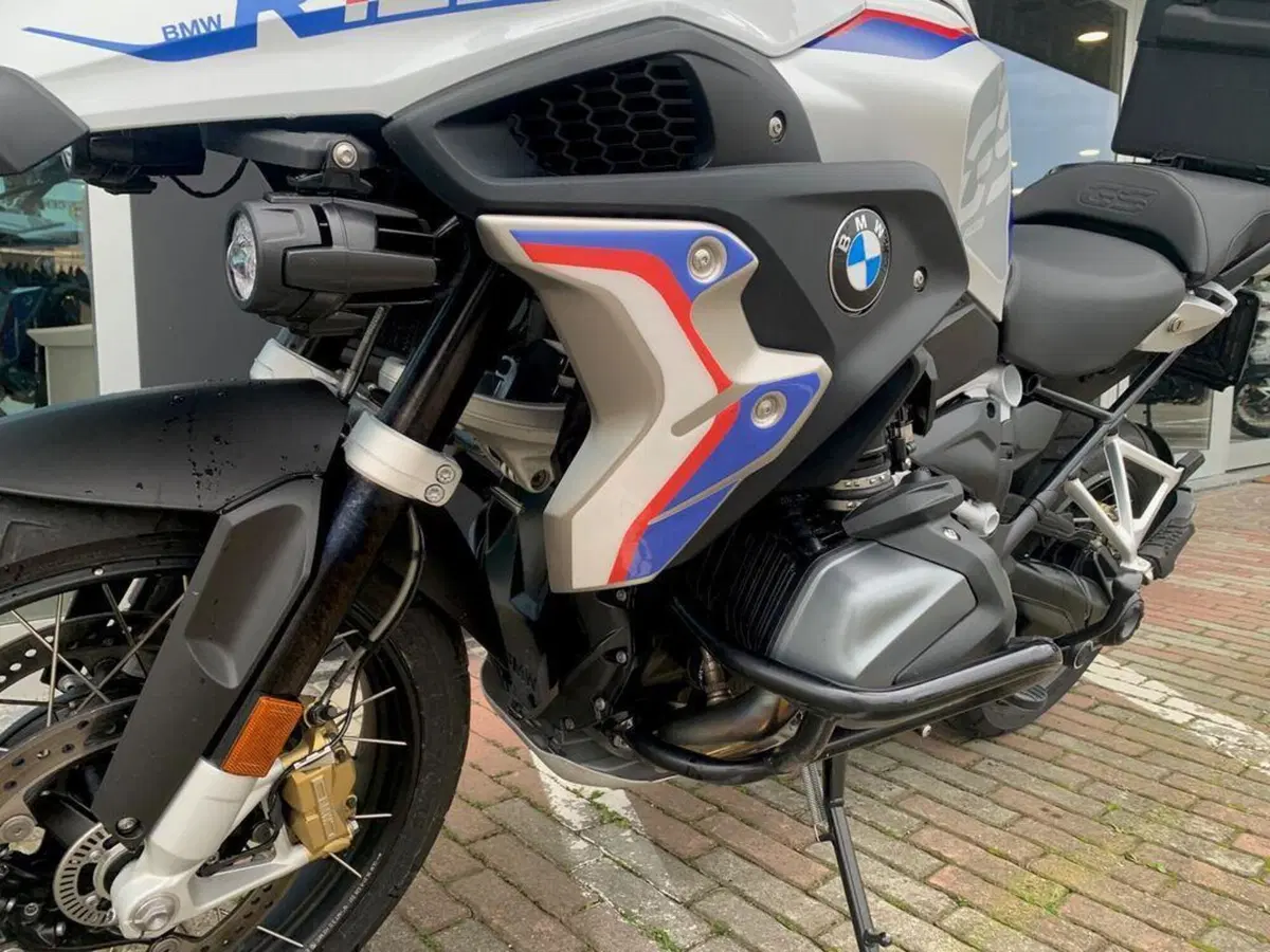 Bmw R 1250 GS (2021 - 24) (8)