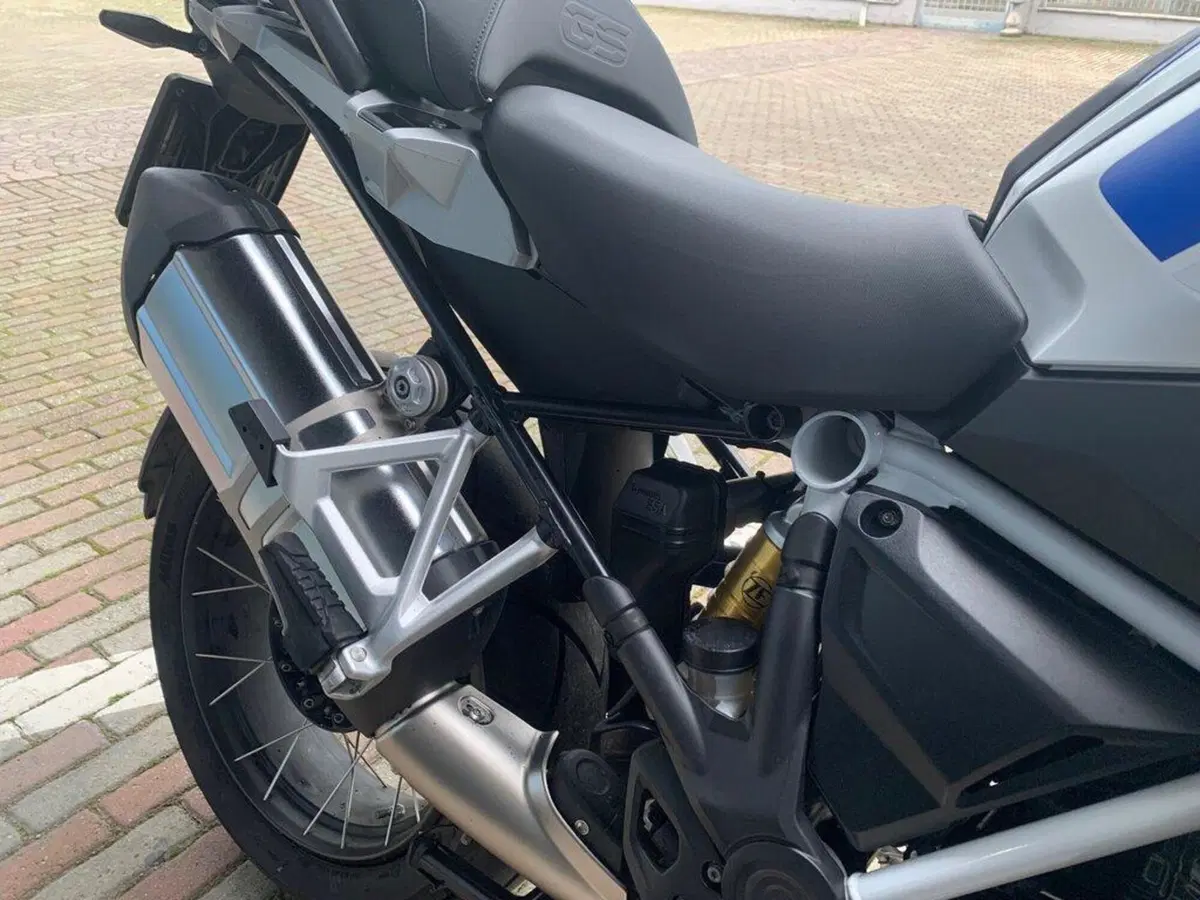 Bmw R 1250 GS (2021 - 24) (4)