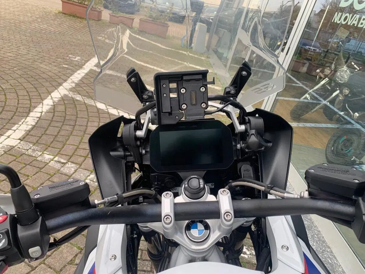 Bmw R 1250 GS (2021 - 24) (12)