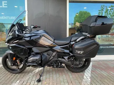 Bmw R 1300 RT (2026) usata
