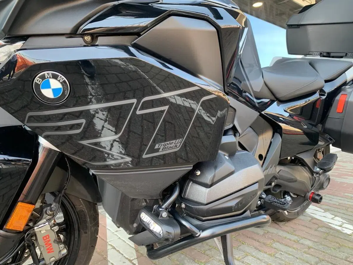 Bmw R 1300 RT (2026) (7)