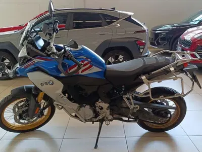 Bmw F 850 GS Adventure (2019 - 20) usata