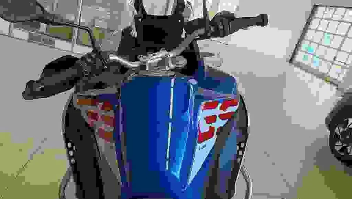 Bmw F 850 GS Adventure (2019 - 20) (12)