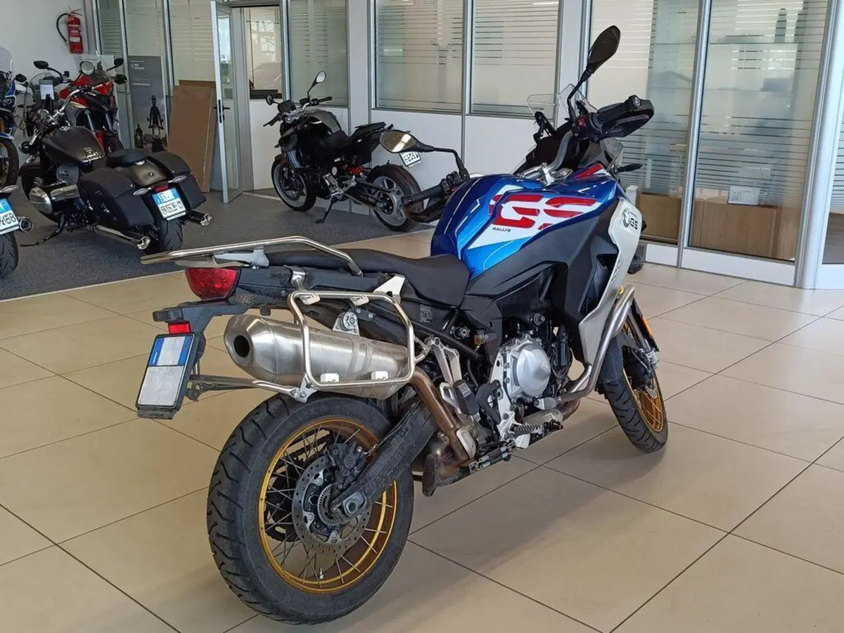 Bmw F 850 GS Adventure (2019 - 20) (6)