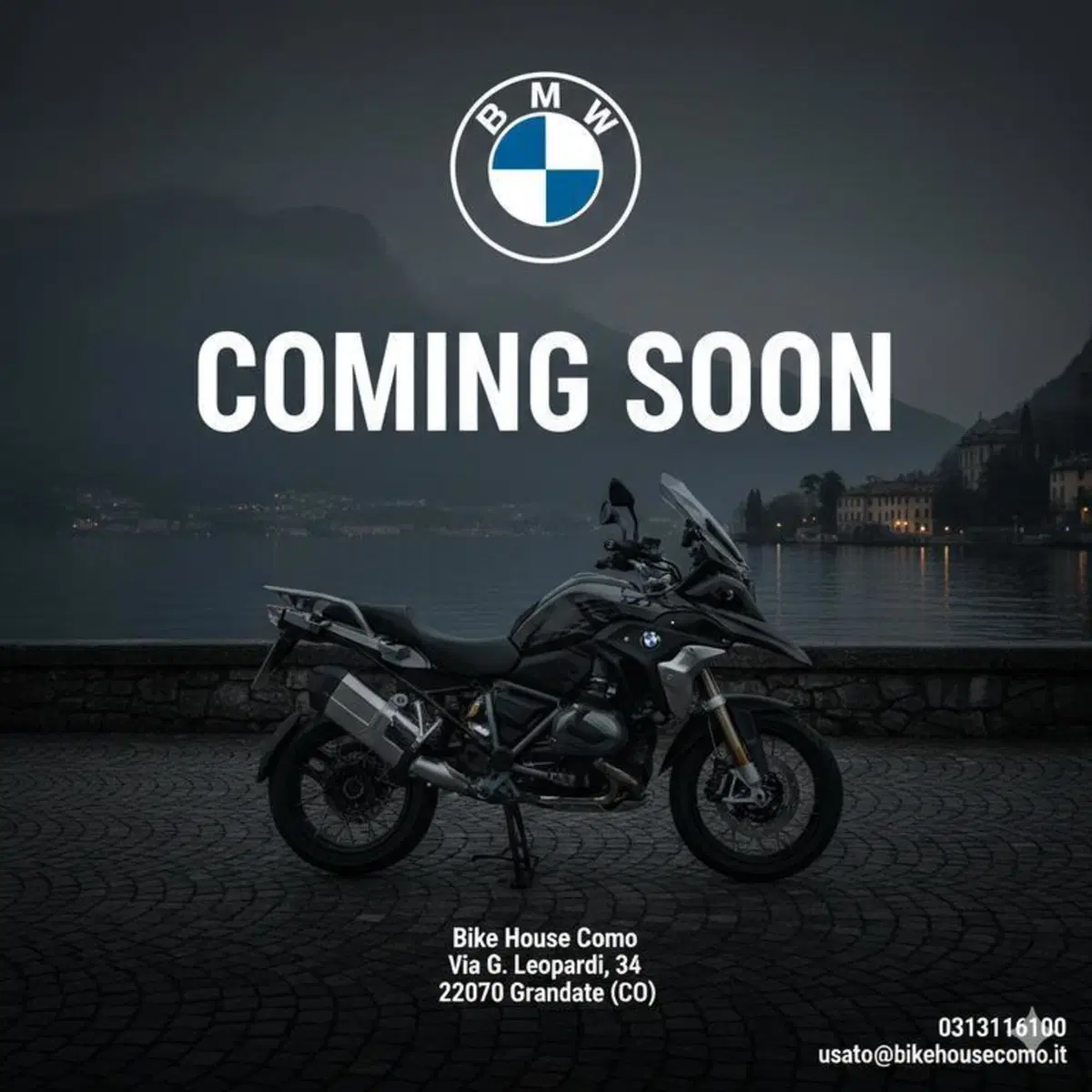 Bmw R 1300 GS (2023 - 26)