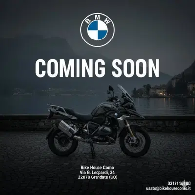 Bmw R 1300 GS (2023 - 26) usata
