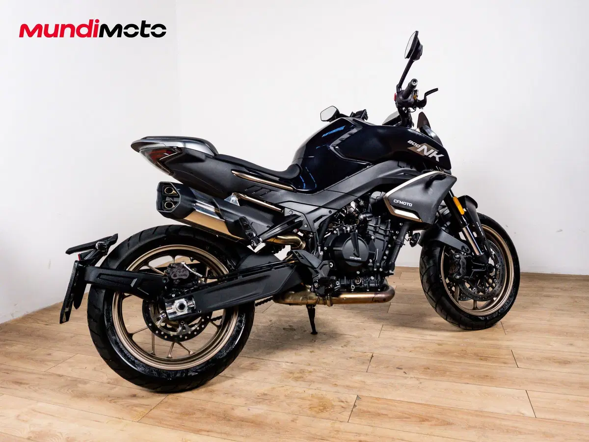 CFMOTO 800NK Sport (2023 - 26) (2)