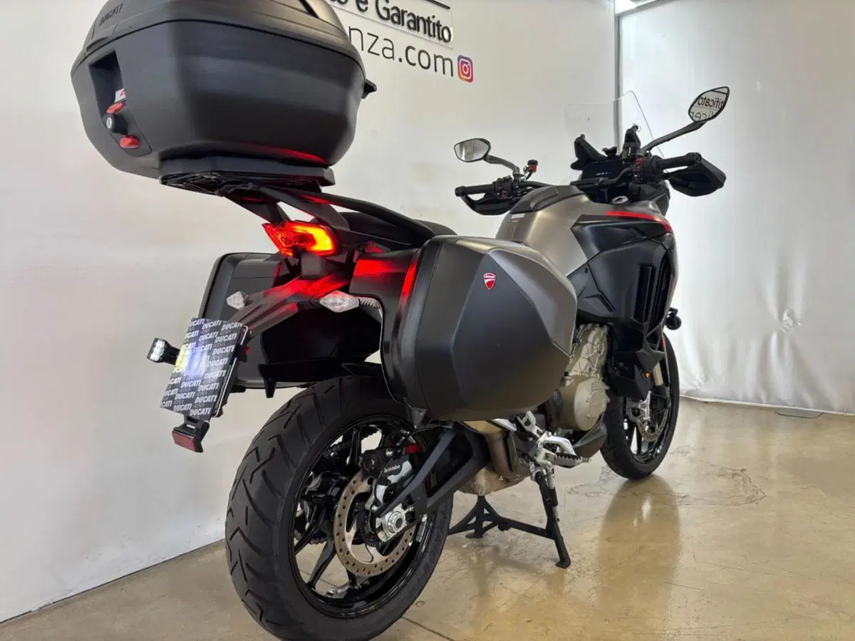 Ducati Multistrada V4 S Grand Tour (2024) (6)