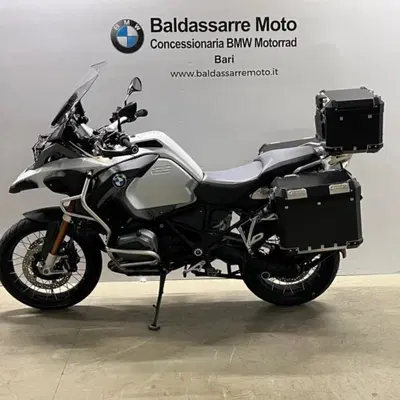 Bmw R 1200 GS Adventure (2017 - 18) usata