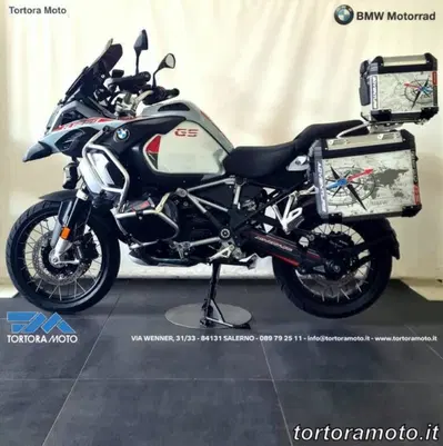 Bmw R 1250 GS Adventure (2021 - 24) usata
