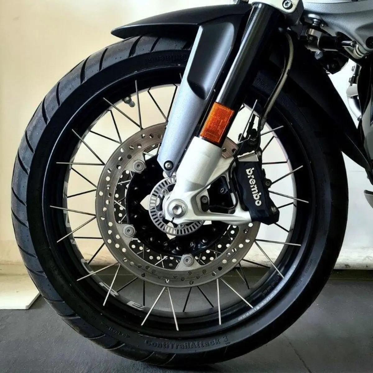 Bmw R 1250 GS Adventure (2021 - 24) (7)