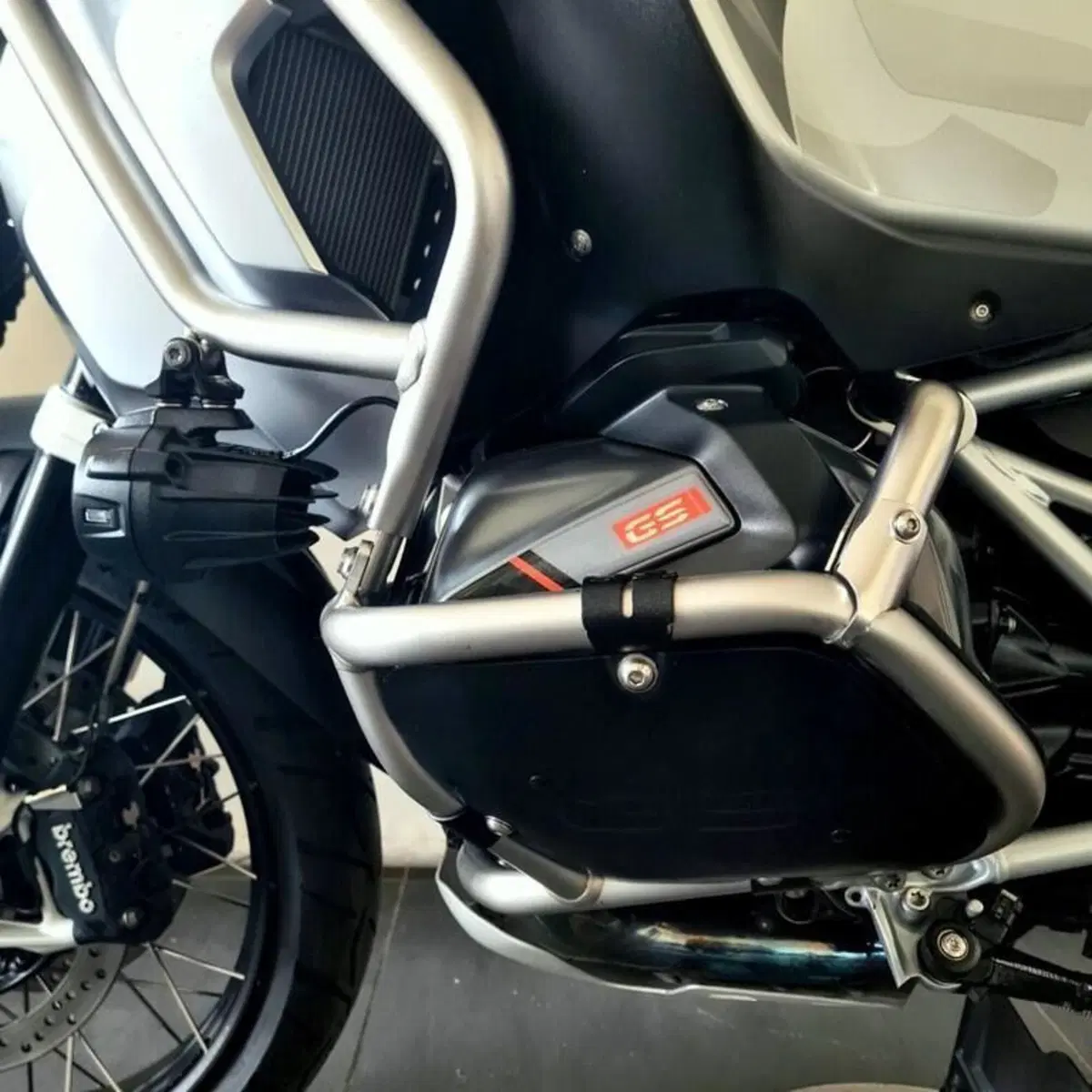 Bmw R 1250 GS Adventure (2021 - 24) (10)