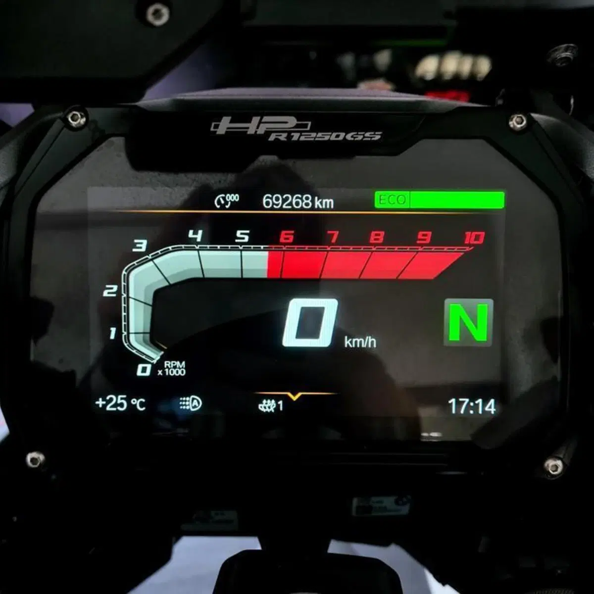 Bmw R 1250 GS Adventure (2021 - 24) (5)