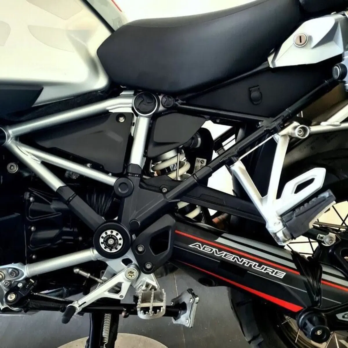 Bmw R 1250 GS Adventure (2021 - 24) (11)