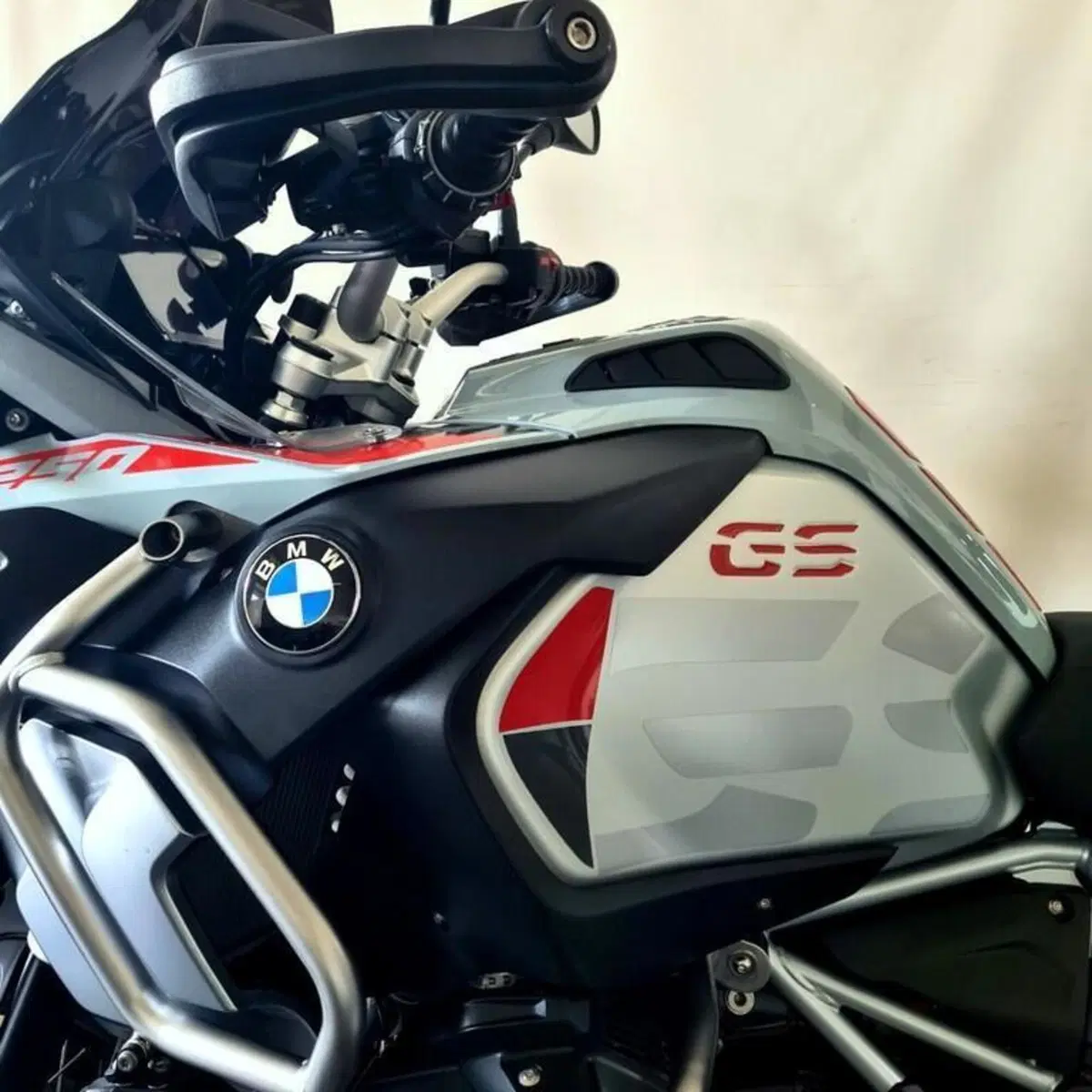 Bmw R 1250 GS Adventure (2021 - 24) (9)