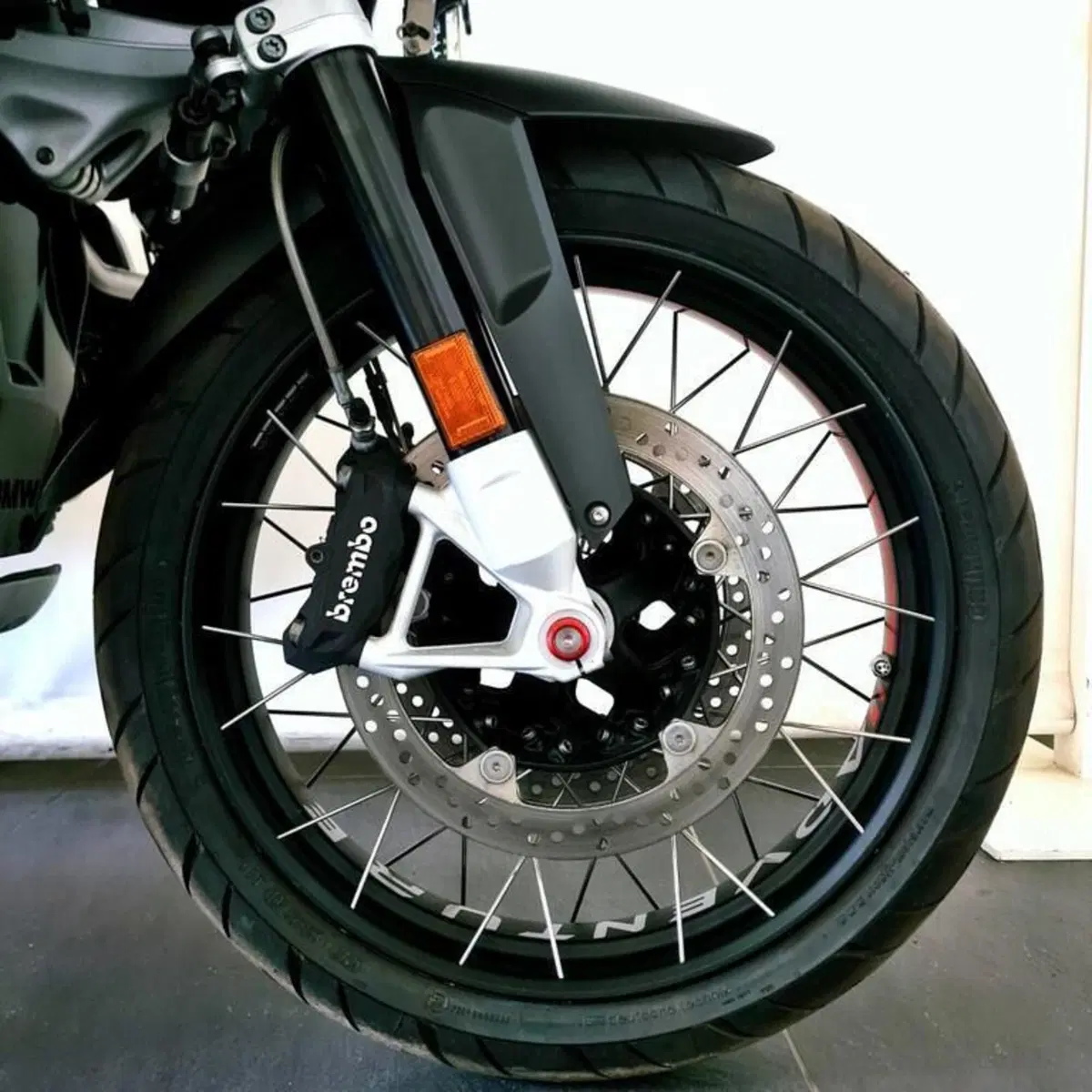 Bmw R 1250 GS Adventure (2021 - 24) (15)