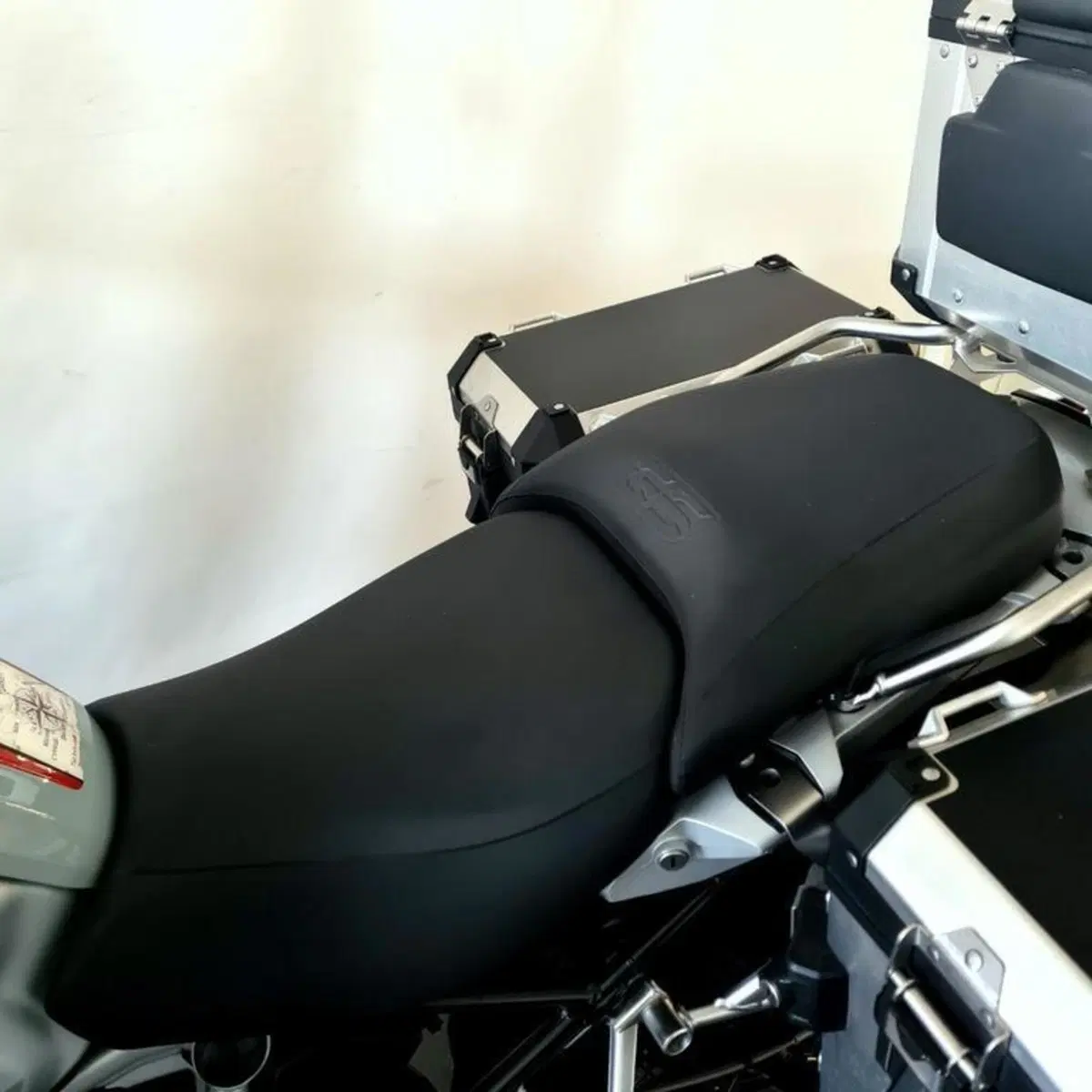Bmw R 1250 GS Adventure (2021 - 24) (12)