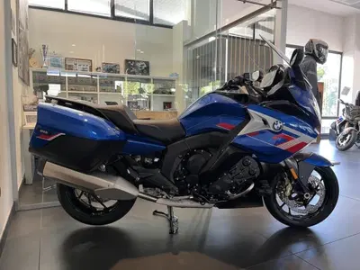 Bmw K 1600 GT (2022 - 26) usata