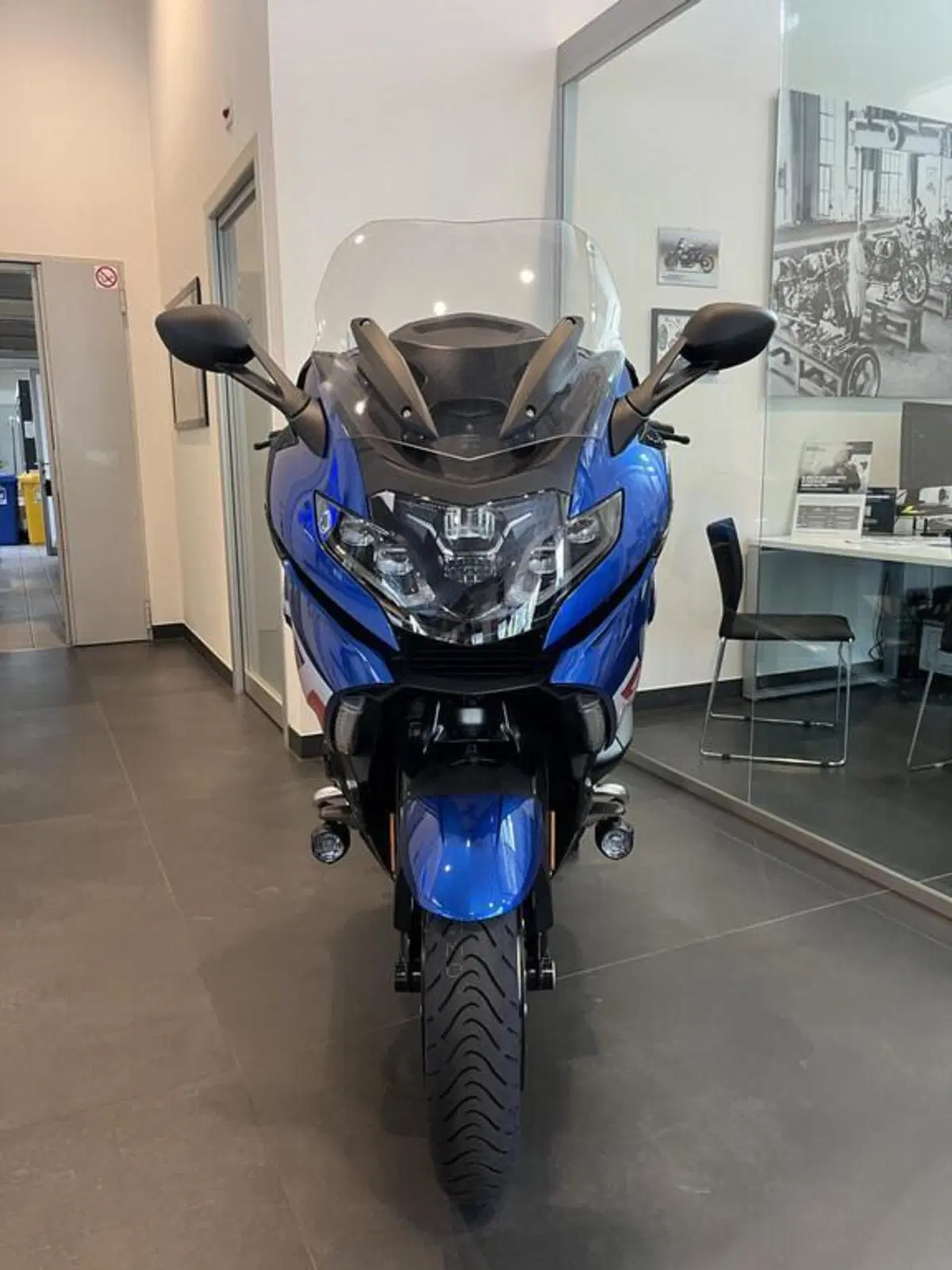 Bmw K 1600 GT (2022 - 26) (3)